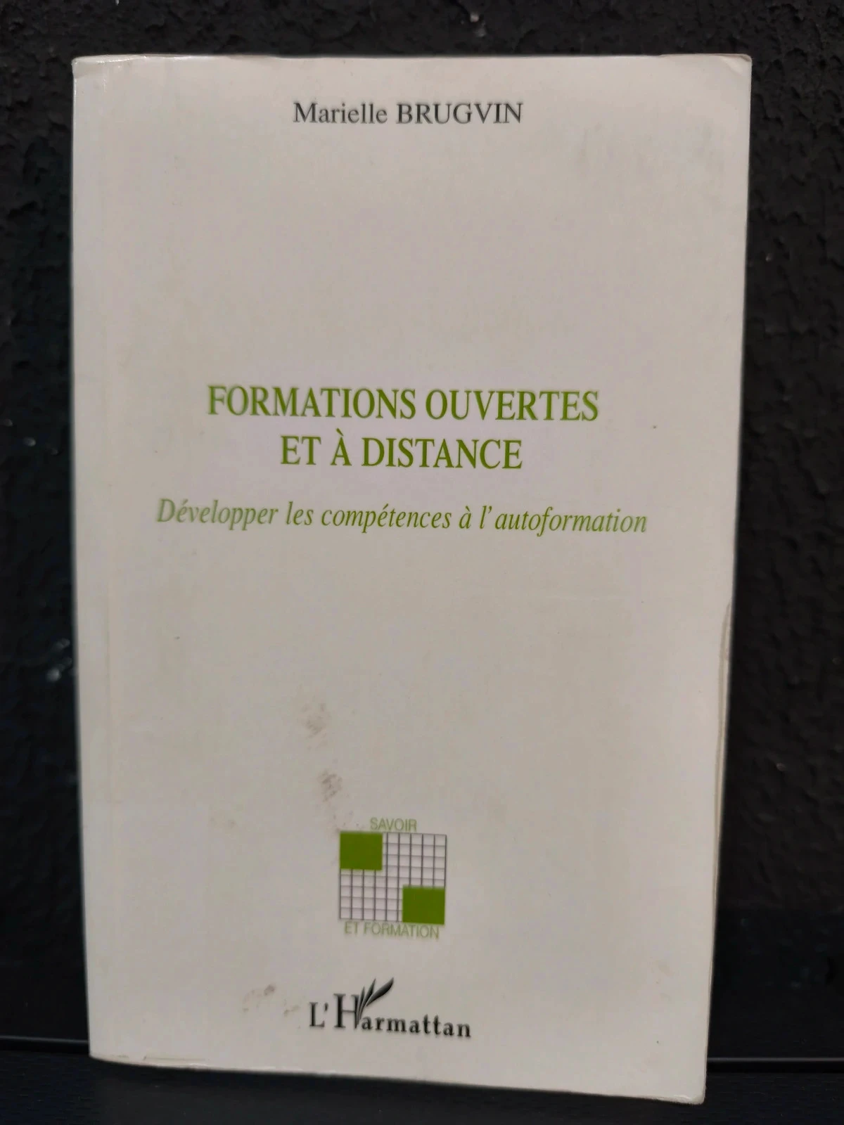 Formations ouvertes et à distance
